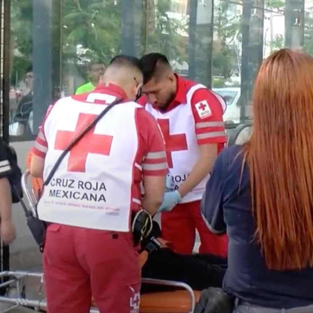 Usuarios solicitan el funcionamiento de los elevadores