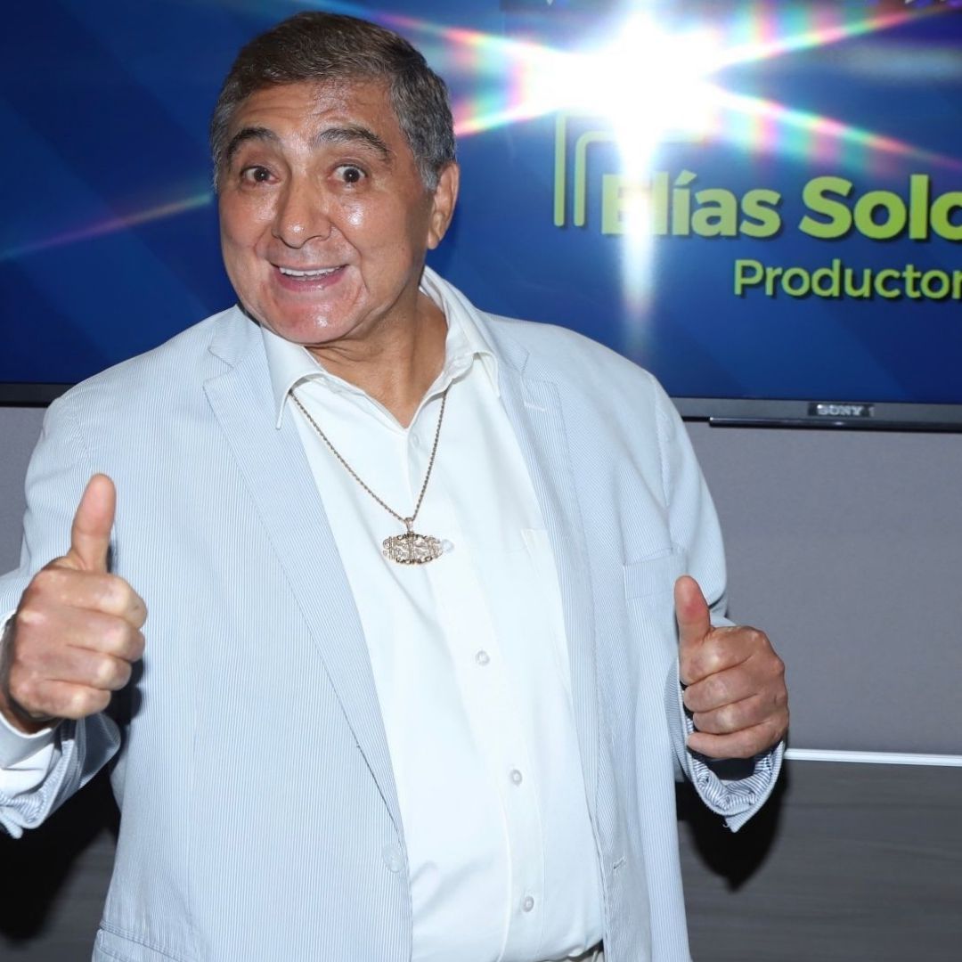 Carlos Bonavides busca nueva oportunidad laboral