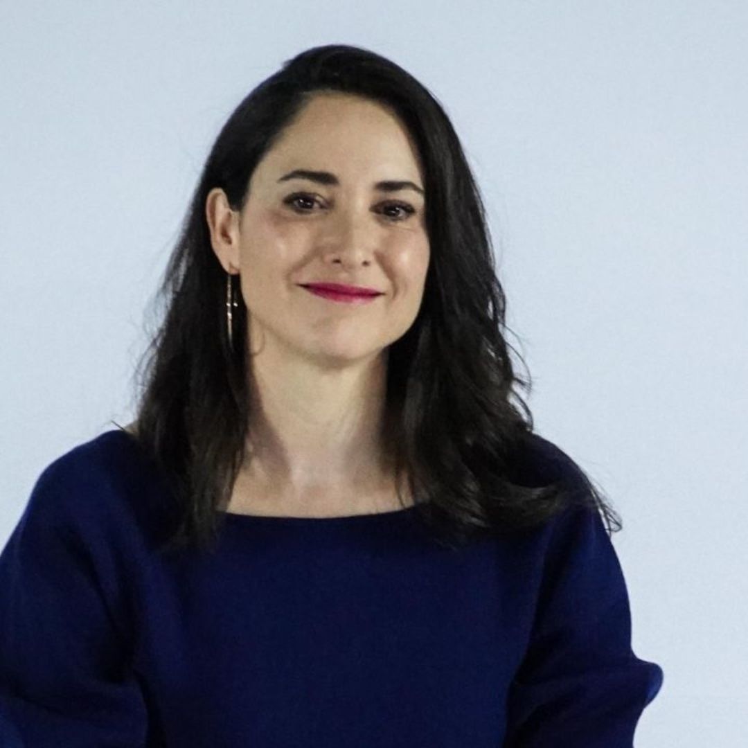 Claudia Curiel de Icaza: Nueva Secretaria Cultura Gabinete Sheinbaum 2024