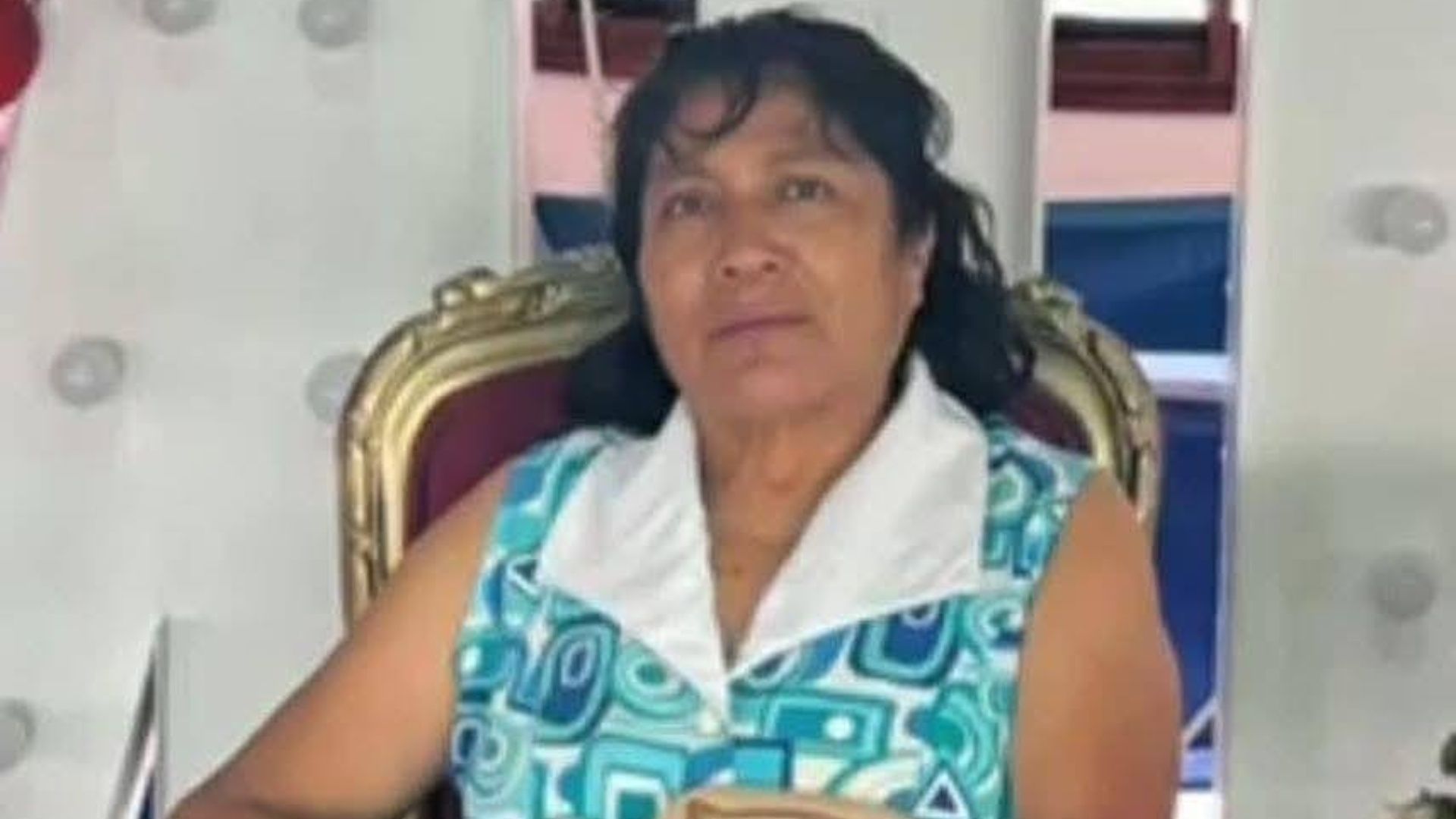 Caso Irma Hernández Cruz: Estas son las 5 Claves del Asesinato de la Maestra Jubilada en Veracruz