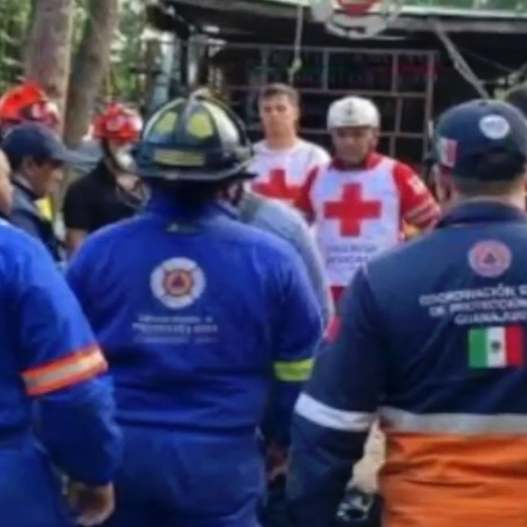Muere Niño de 7 años al Caer a un Pozo Cuando Jugaba en Comonfort Guanajuato