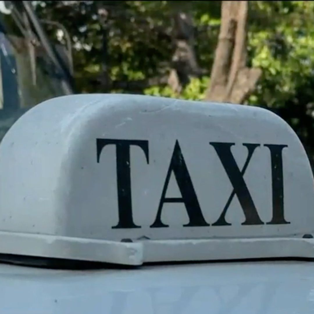 Emiten posibles costos de las multas para taxistas que no respeten las nuevas tarifas emitidas el pasado lunes 21 de julio.