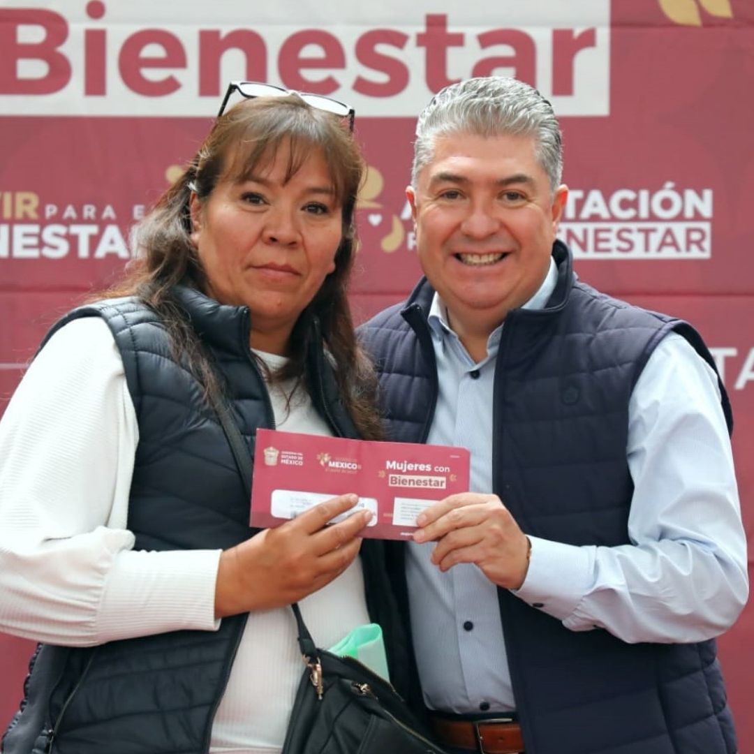 Activación de Tarjeta Mujeres con Bienestar Cómo activar para cobrar pagos