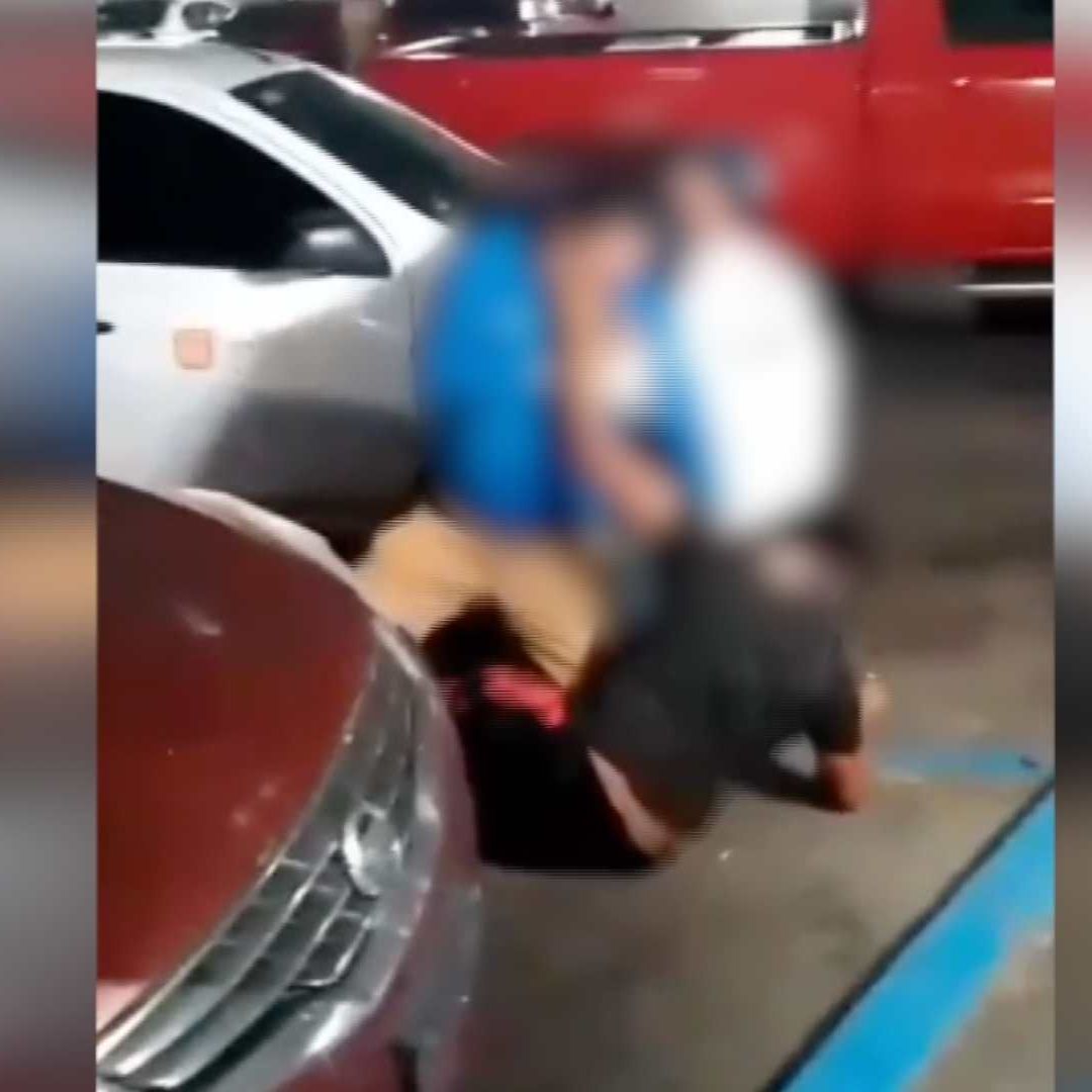 Fiscalía Libera a Joven Triqui Tras Riña con Personal del Ayuntamiento de Hermosillo