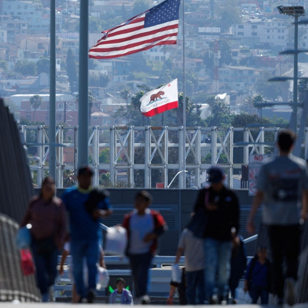 AMLO Responde a Trump por Tema Migratorio: ‘Le Voy a Demostrar que No Llevan Droga’