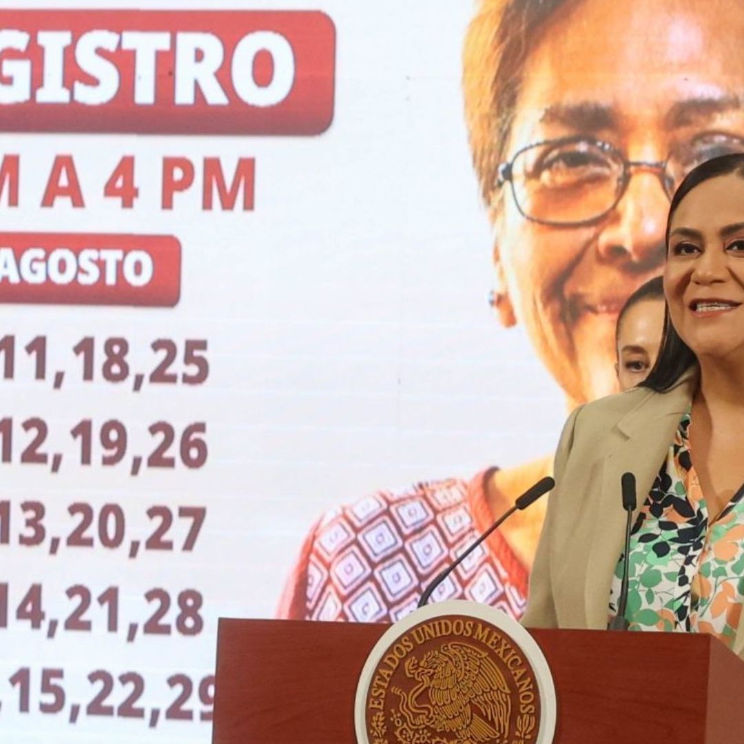 Formato Bienestar en PDF: Datos que debes llenar para registro en Pensión Mujeres Bienestar