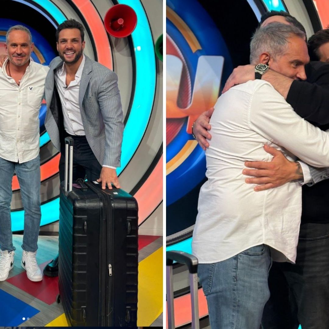 Este Actor y Exfutbolista Llega a Hoy Tras Salida de Arath por La Casa de los Famosos 2024