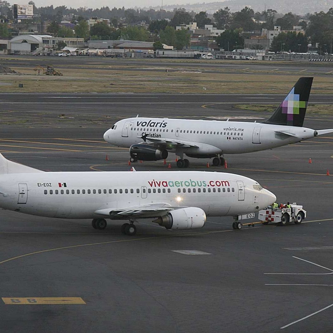 Caída Microsoft Afecta Vuelos en AICM y México: Qué Pasó con Falla Informática