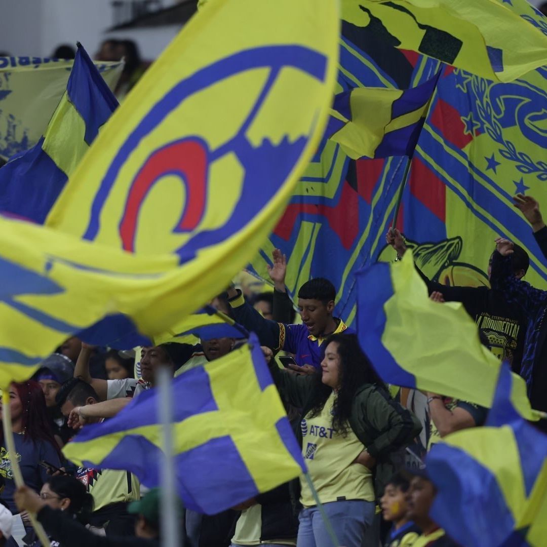 Porra de las Águilas del América