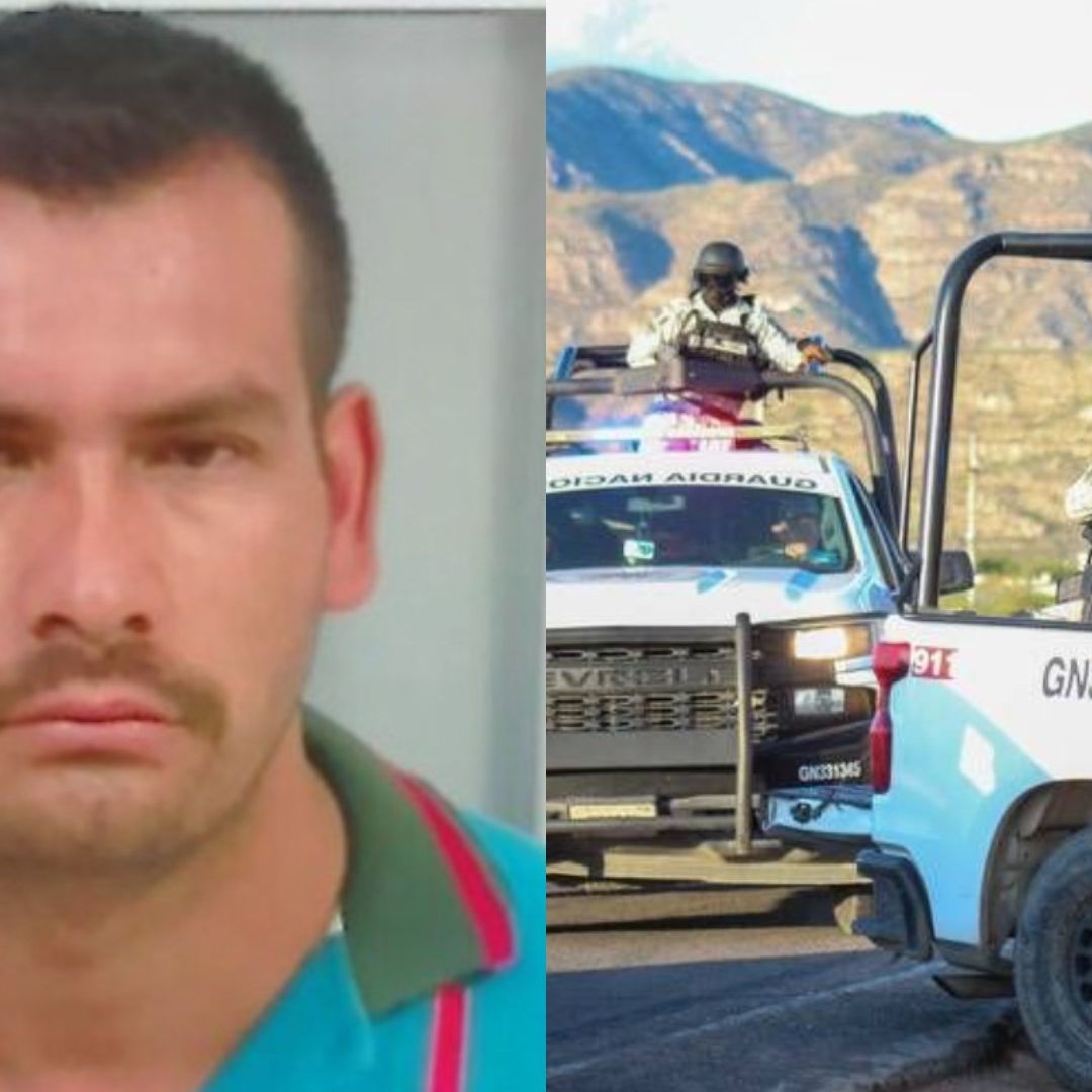 Manuel Villicaña Pacheco “El Grande”, presunto líder del Cártel de Sinaloa