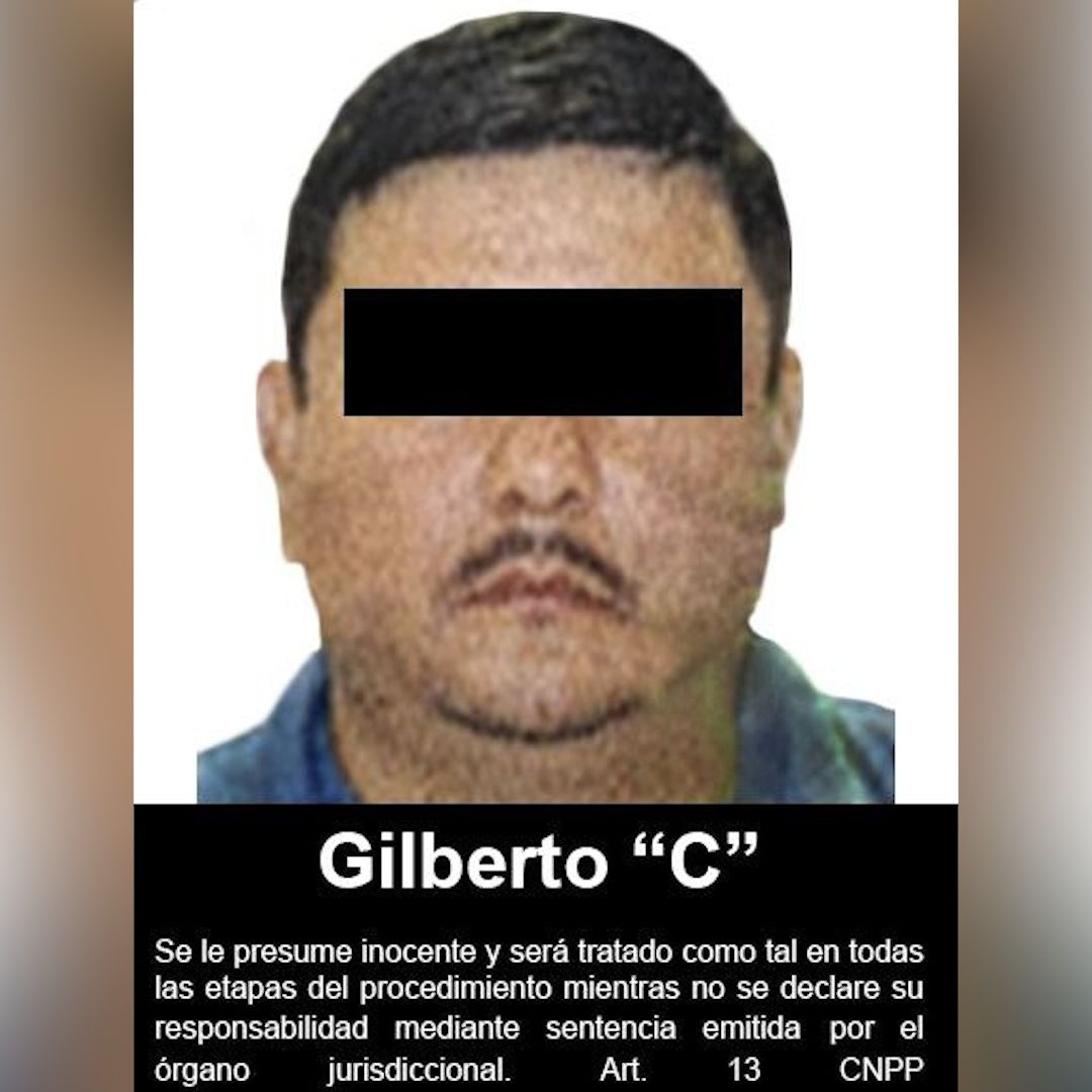 Hombre Transportaba Más de Una Tonelada de Mentafetamina en Tractocamión en Tijuana