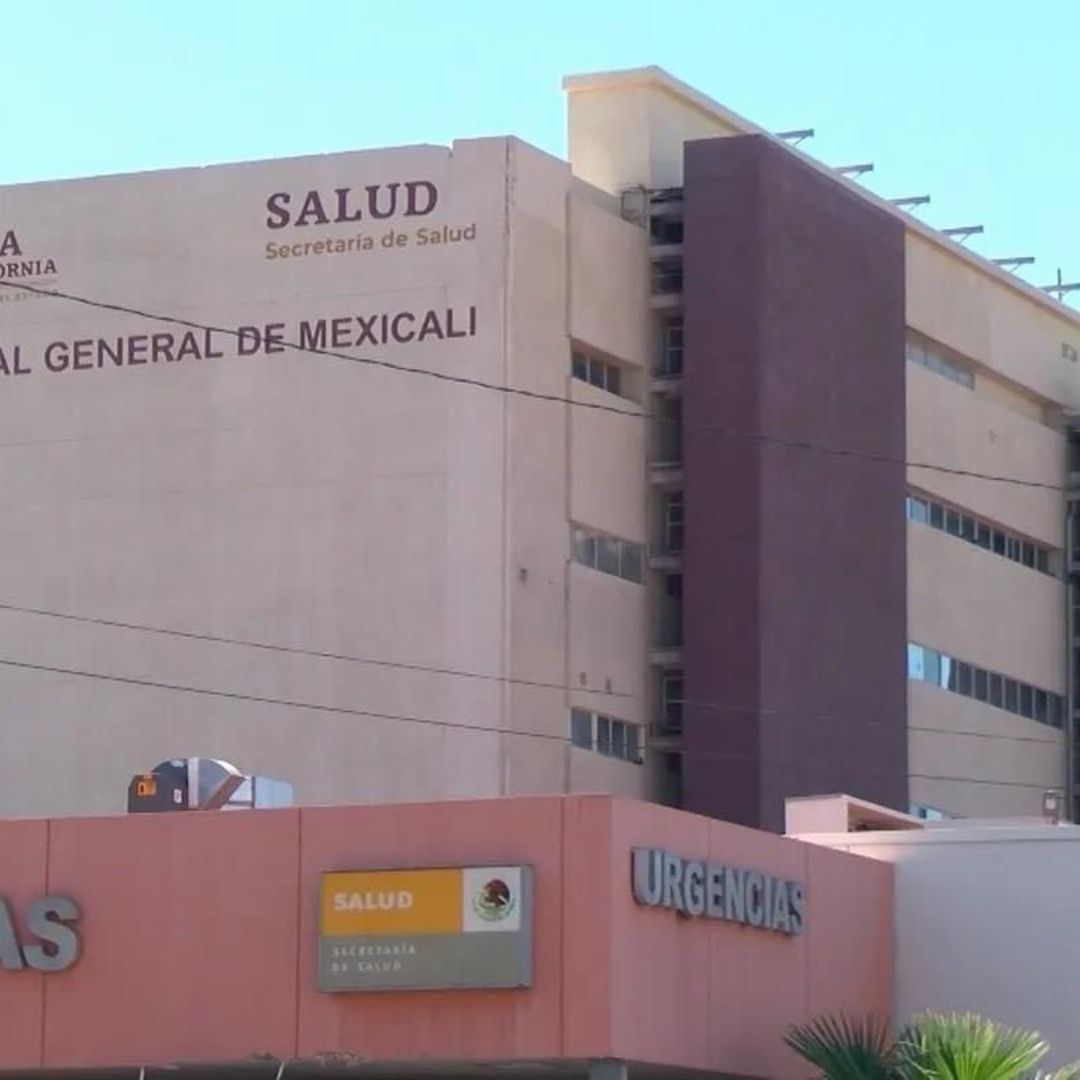 Muere primera mujer por golpe de calor en Mexicali