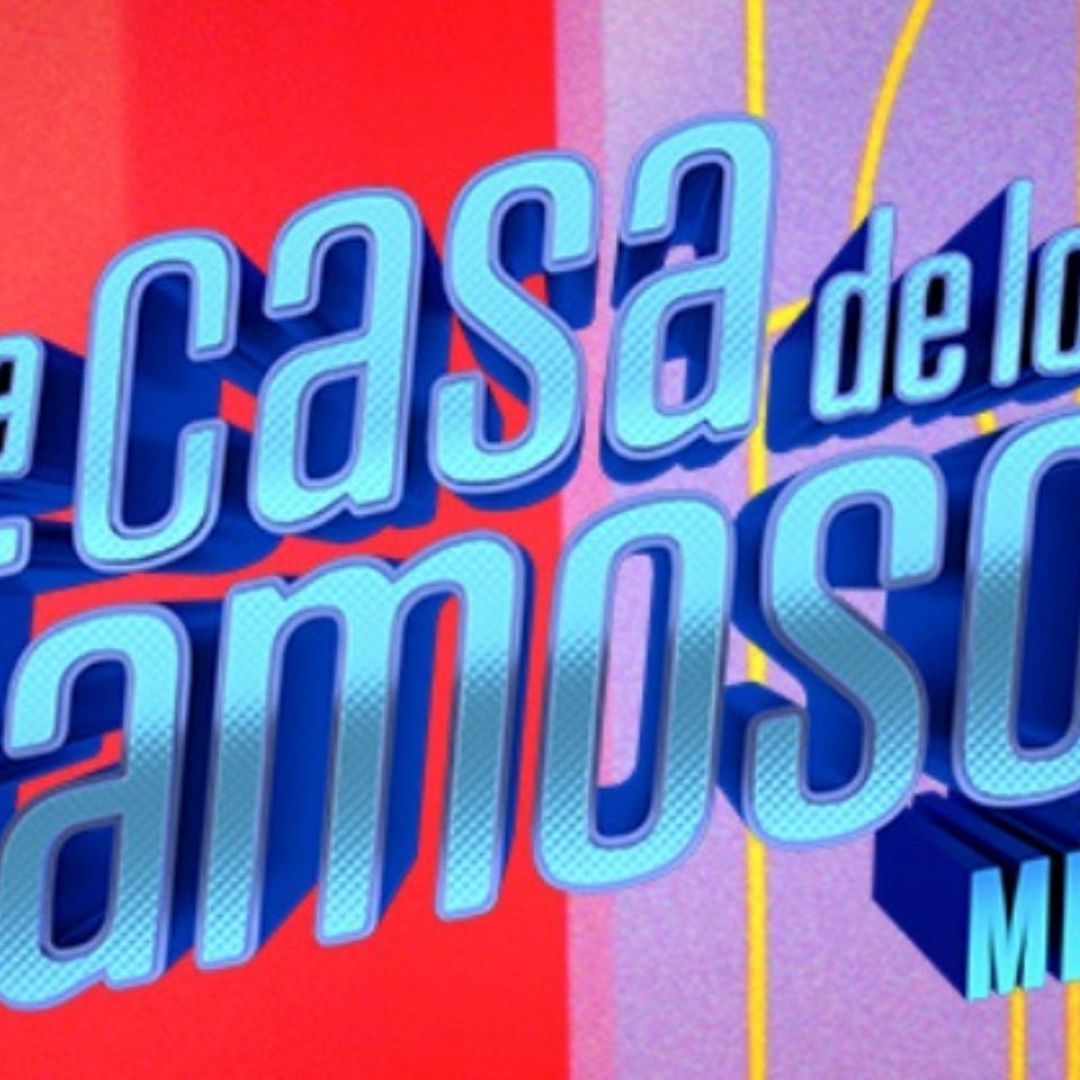 Todo está listo para el inicio de La Casa de los Famosos México 2025