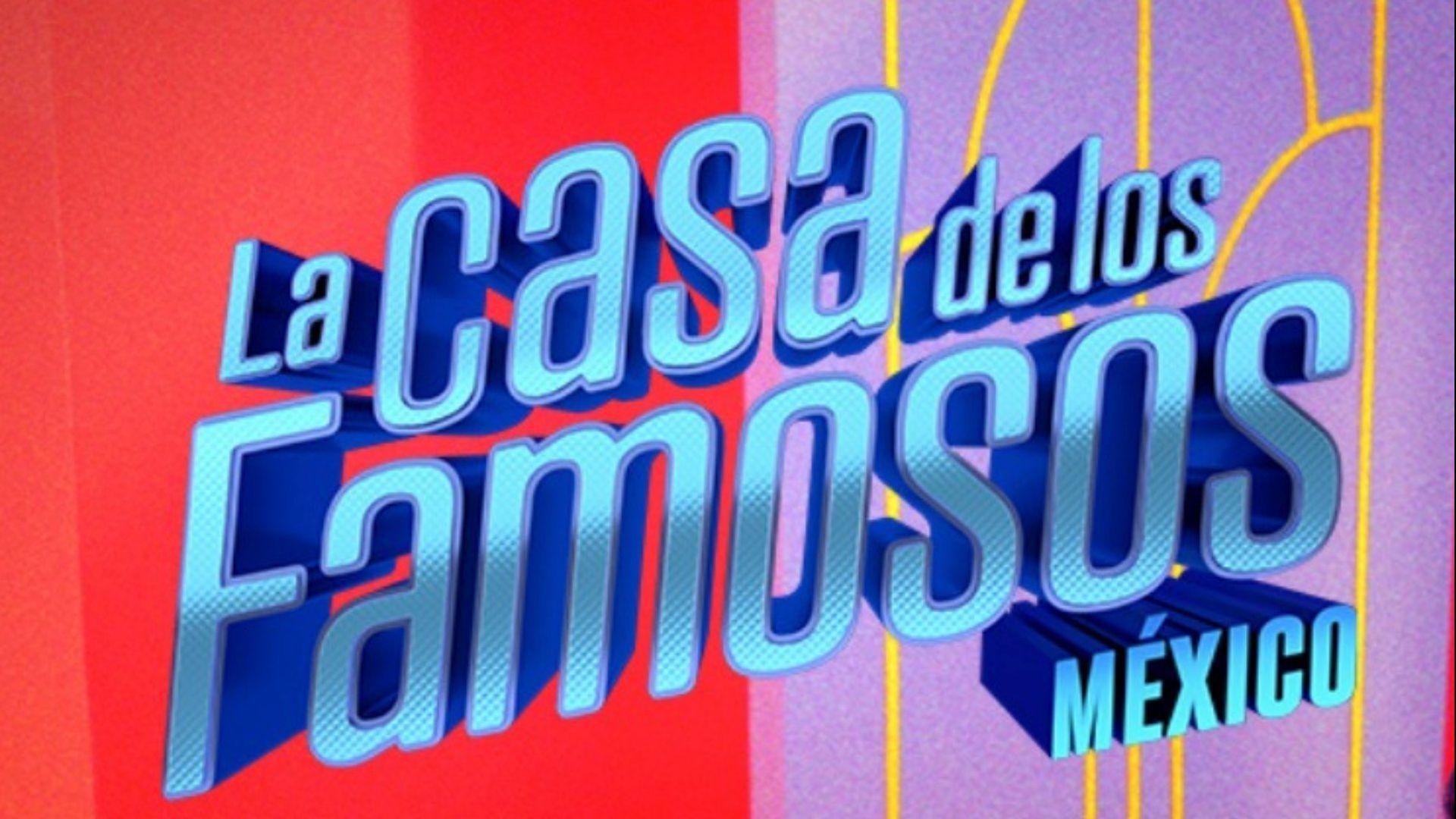 Todo está listo para el inicio de La Casa de los Famosos México 2025