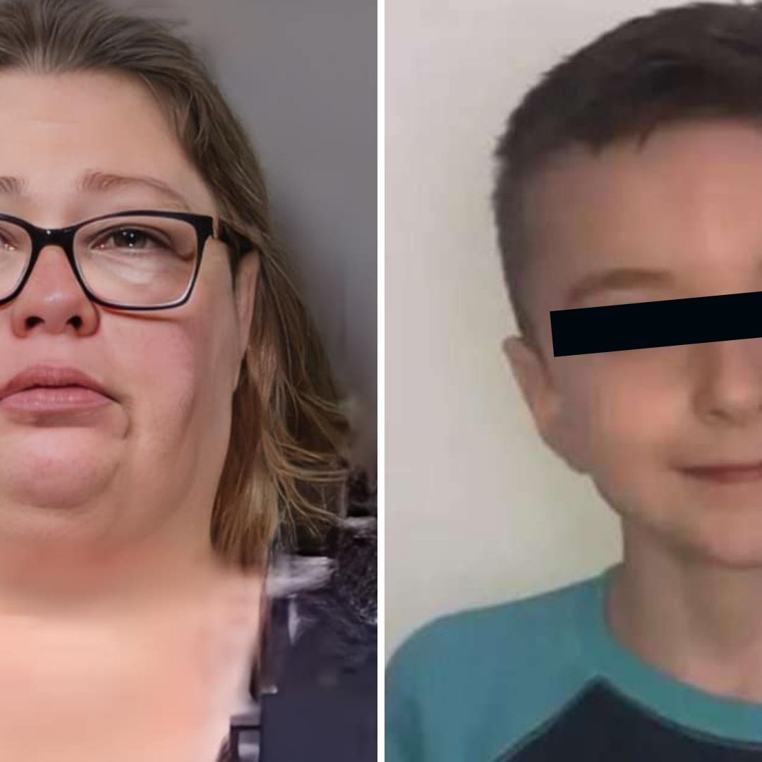 Mujer de Más de 100 Kilos se Sienta Sobre su Hijo como “Castigo” y lo Mata