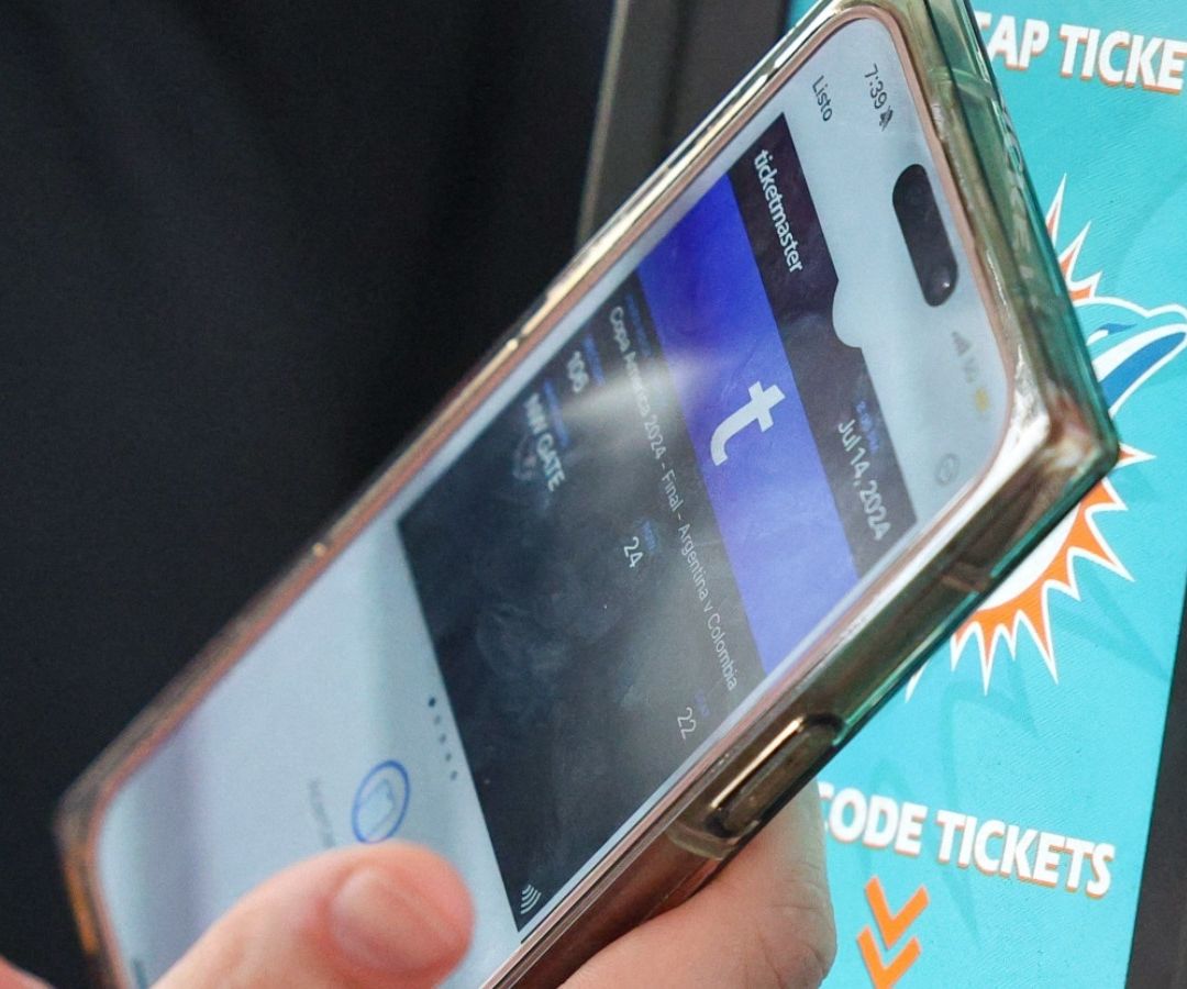 Ticketmaster Asegura que Datos de sus Clientes en México están Seguros tras Hackeo