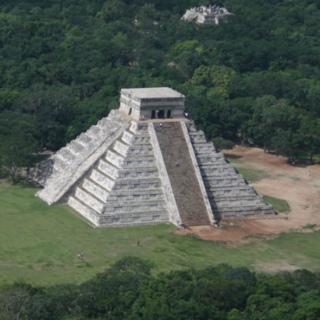¿Año Nuevo Maya Se Celebrará este 26 de Julio de 2025? Esto Sabemos sobre la Fecha
