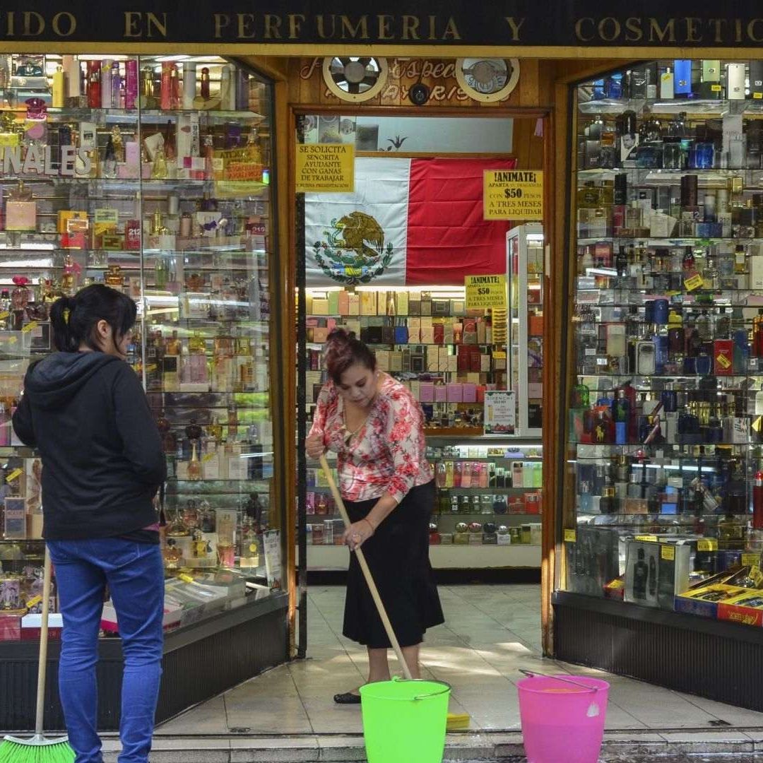 Perfumes y Cosméticos Píratas, Riesgo para la Salud y Economía