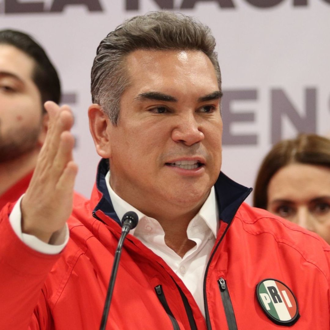 Magistrado Circula Proyecto sobre Reforma a Estatutos del PRI para Reelección de ‘Alito’