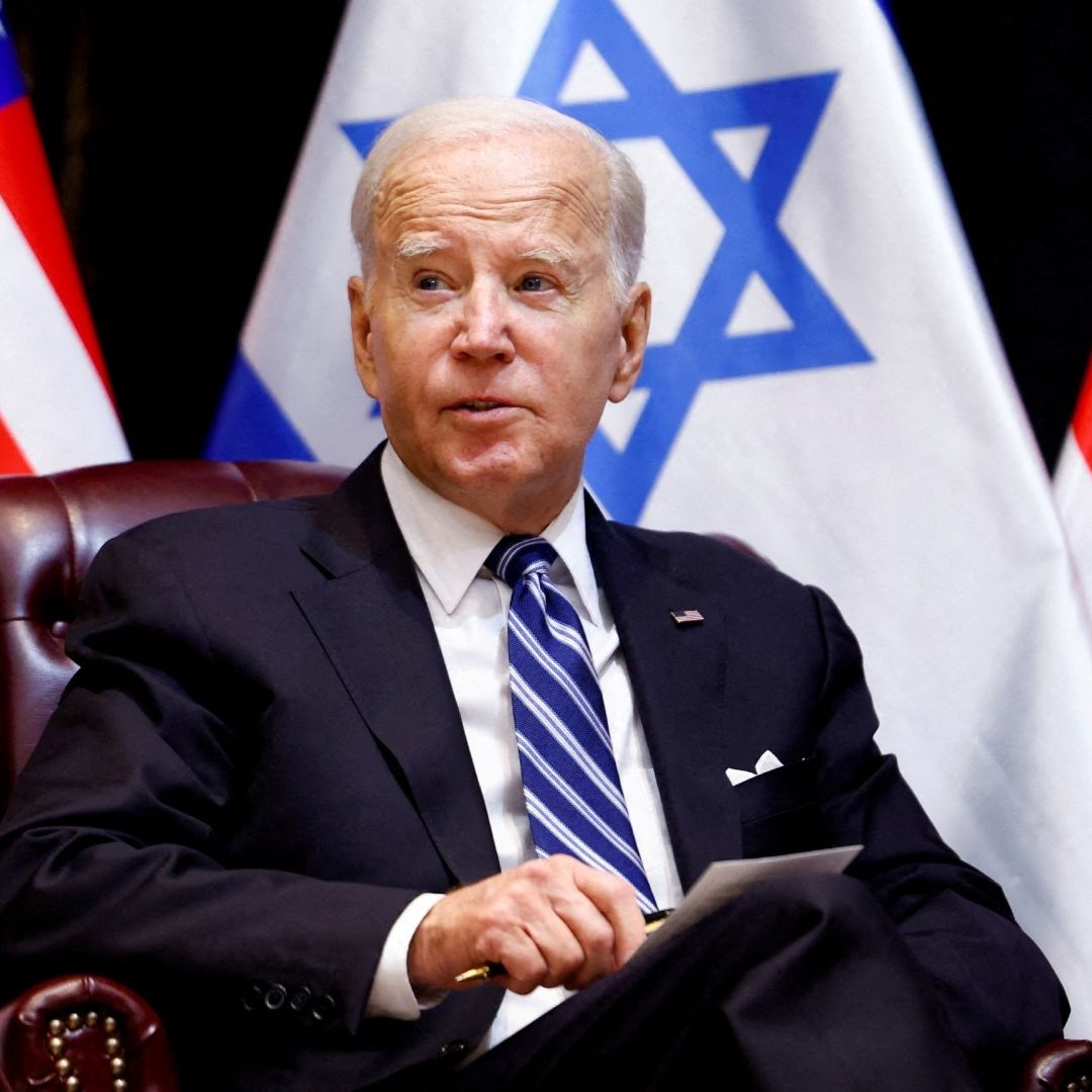 Tensión por Candidatura Demócrata en EUA: Biden Sigue en Campaña y Más Voces Piden su Salida