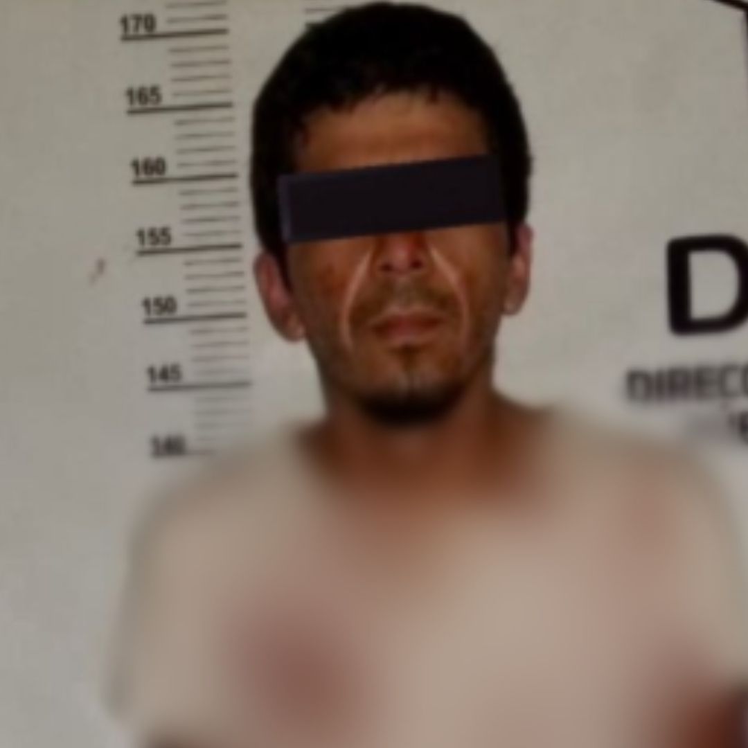 Rescatan a Mujer que Era Golpeada por Esposo Dentro de un Vehículo en Mexicali