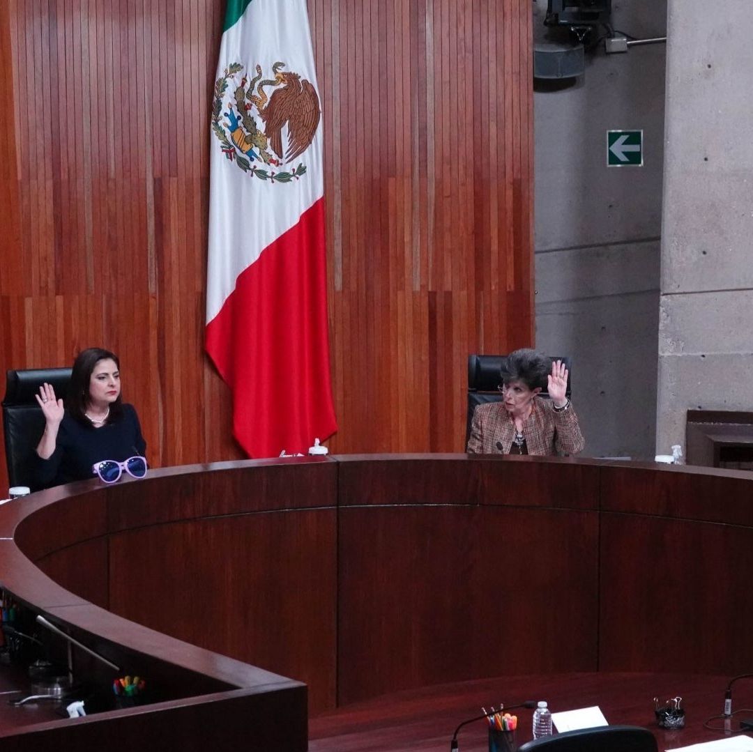 Magistrado Propone Proyecto para Confirmar Violaciones de AMLO en Contienda Electoral