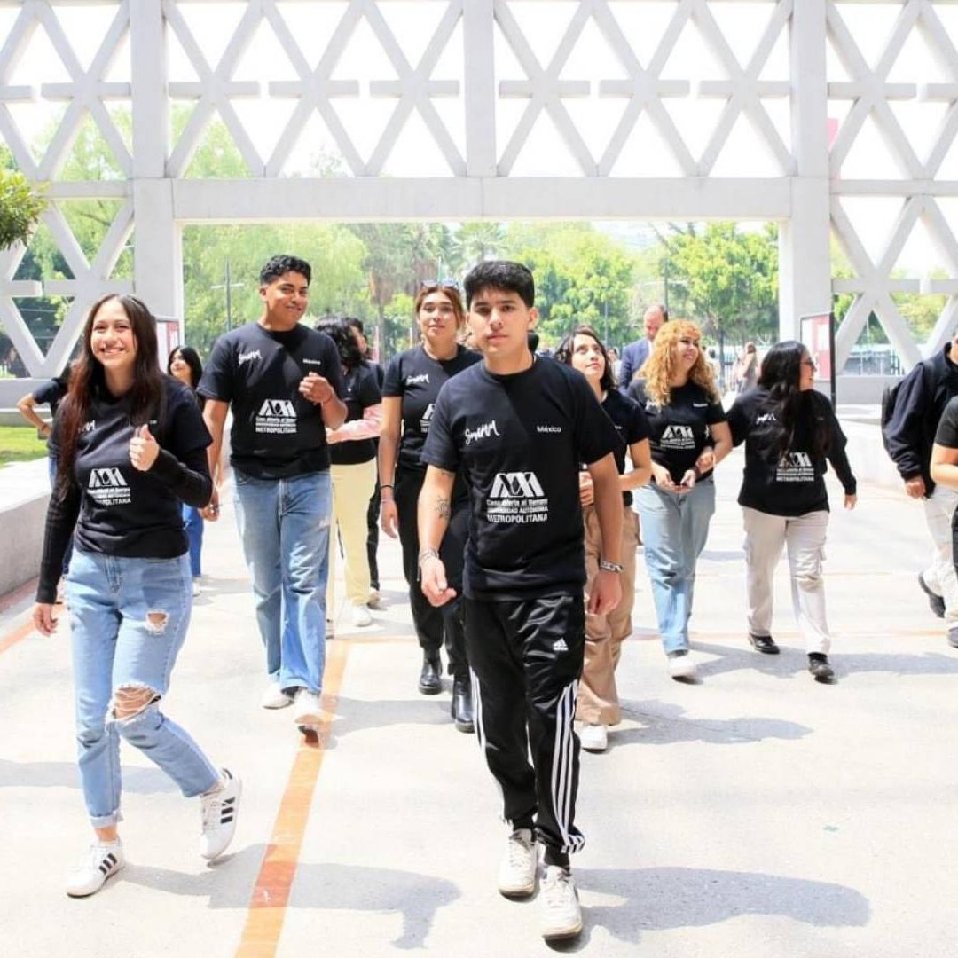 Carreras menos demandadas de la UAM 2024