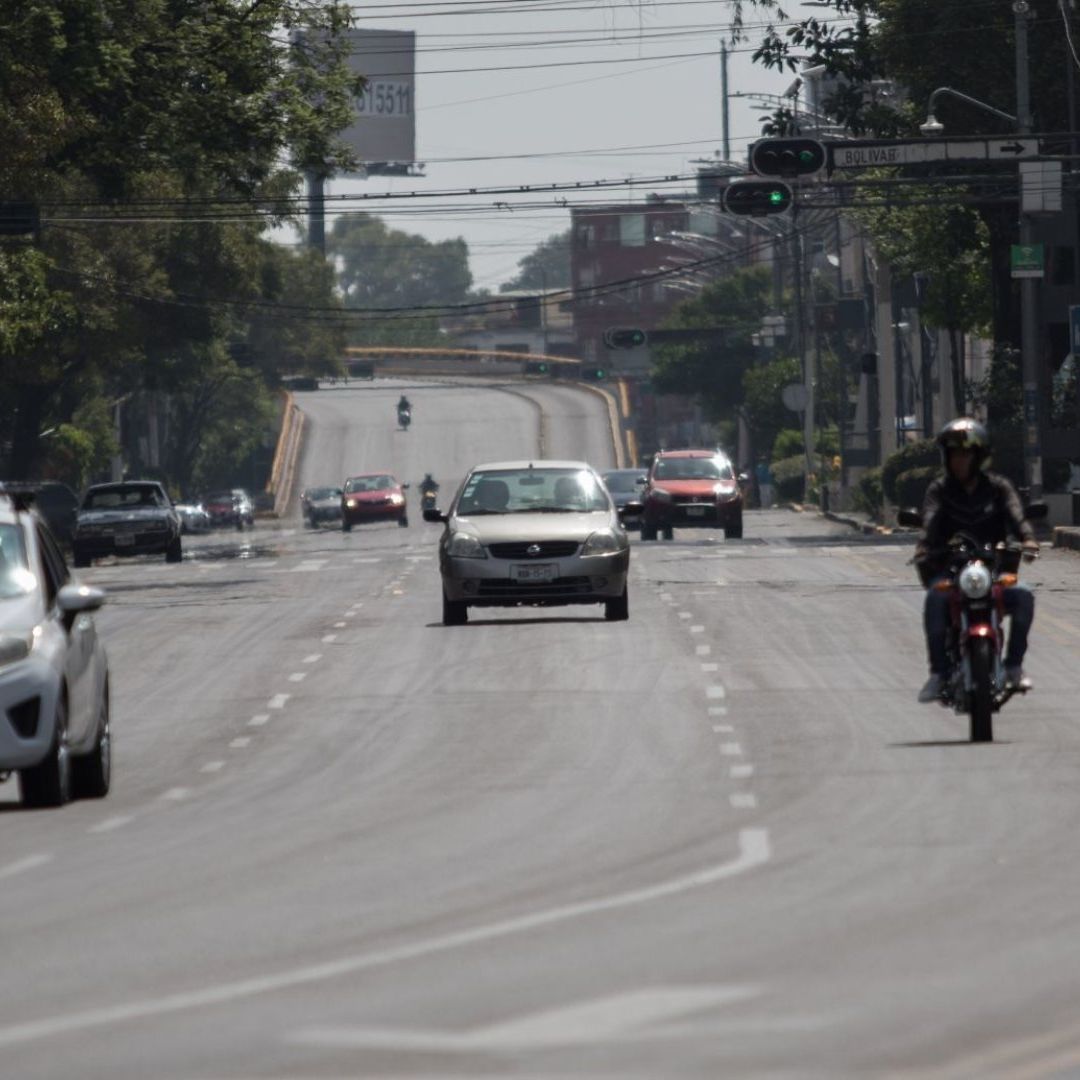 Hoy No Circula Viernes 25 Julio 2025: Estos Autos No Circulan en CDMX y Edomex