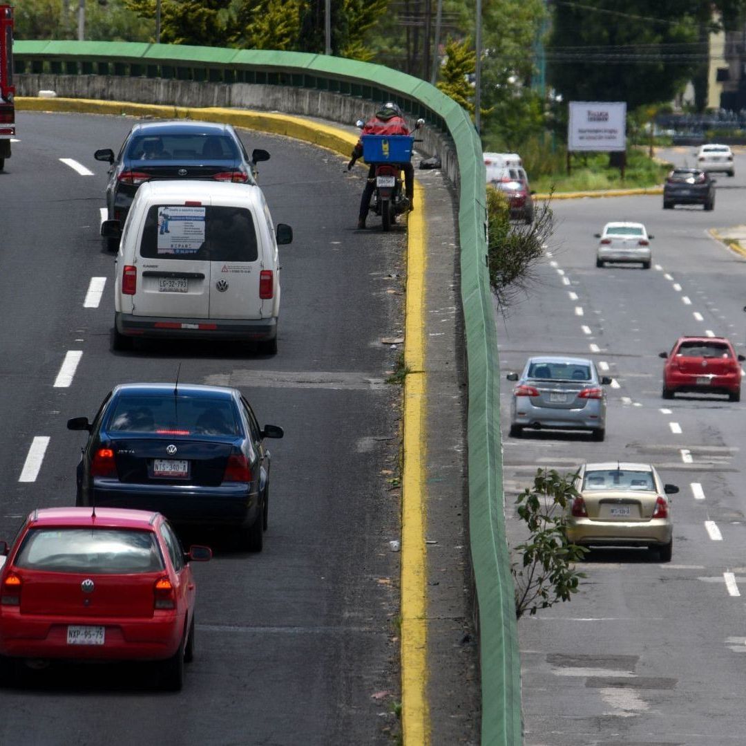 ¿Habrá Doble por Inversión Térmica? Hoy No Circula Sábado 26 de Julio 2025 en CDMX y Edomex