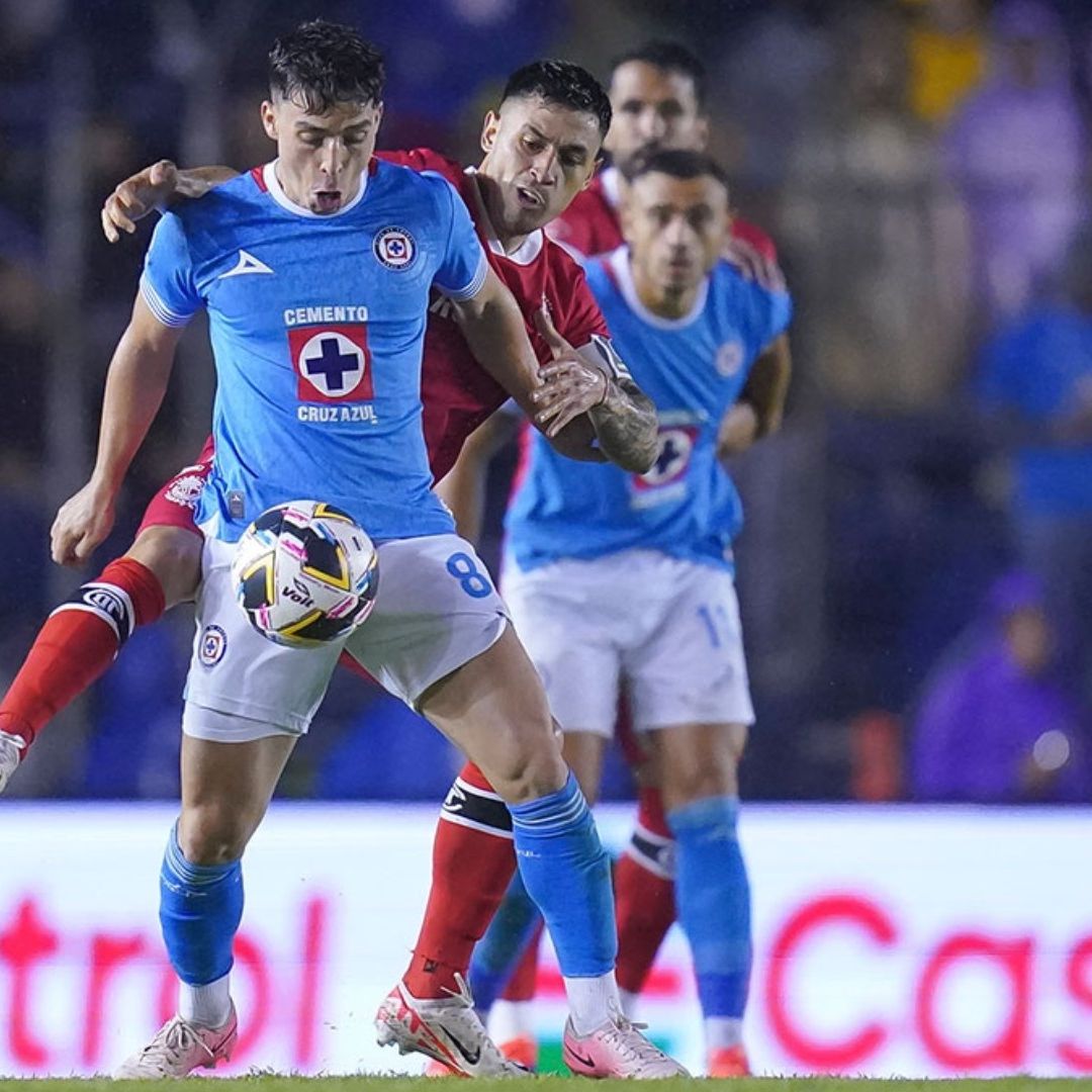 Resultados de los Partidos de la Jornada 4 del Torneo Apertura 2024 de la Liga MX