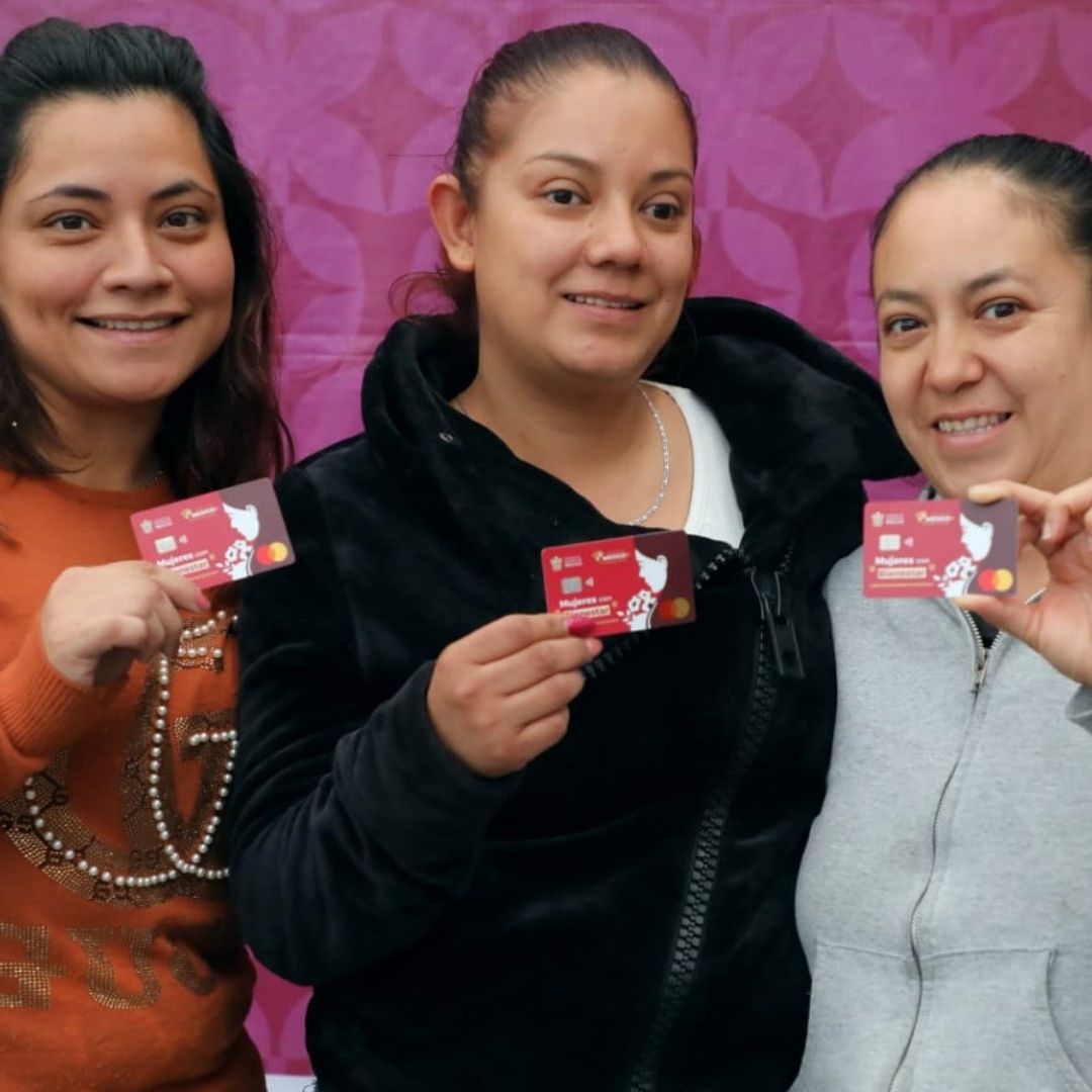 Cuándo terminan pagos de Mujeres con Bienestar 2024 en julio fecha límite de depósitos