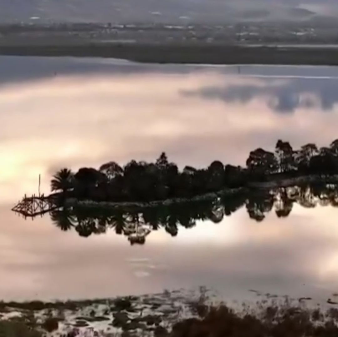 Alistan Parque Ecológico Lago de Texcoco para su Próxima Apertura