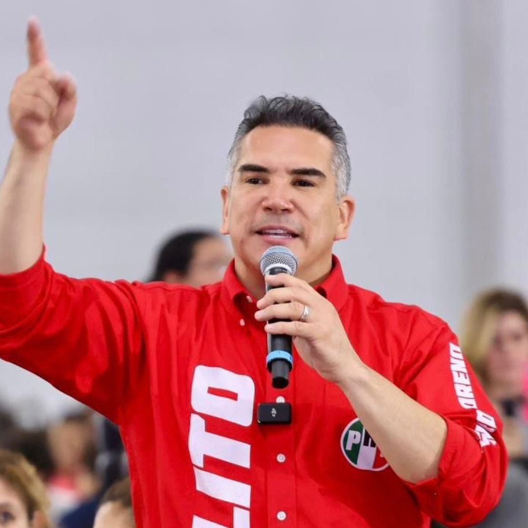 Alejandro Moreno Llama a Defender Independencia del Poder Judicial y la SCJN