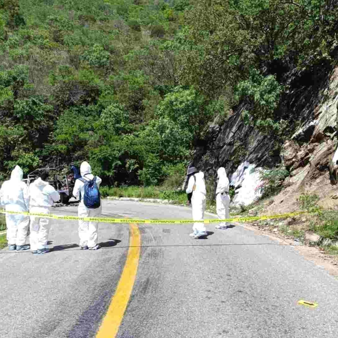 Asesinan a Lorenzo Santos Torres defensor de derechos indígenas