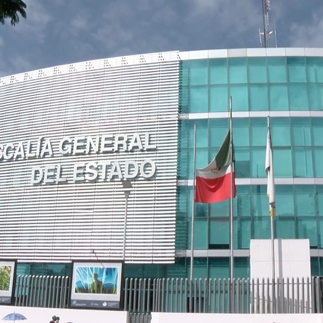 Realiza tu Denuncia por Internet en la Fiscalía General del Estado de Puebla