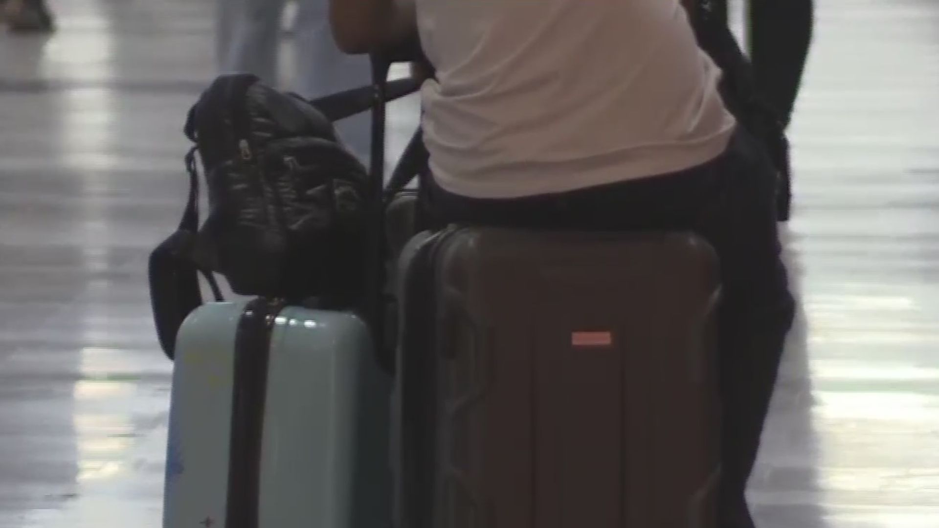 En Chihuahua Alertan a Viajeros por Aumento de Covid