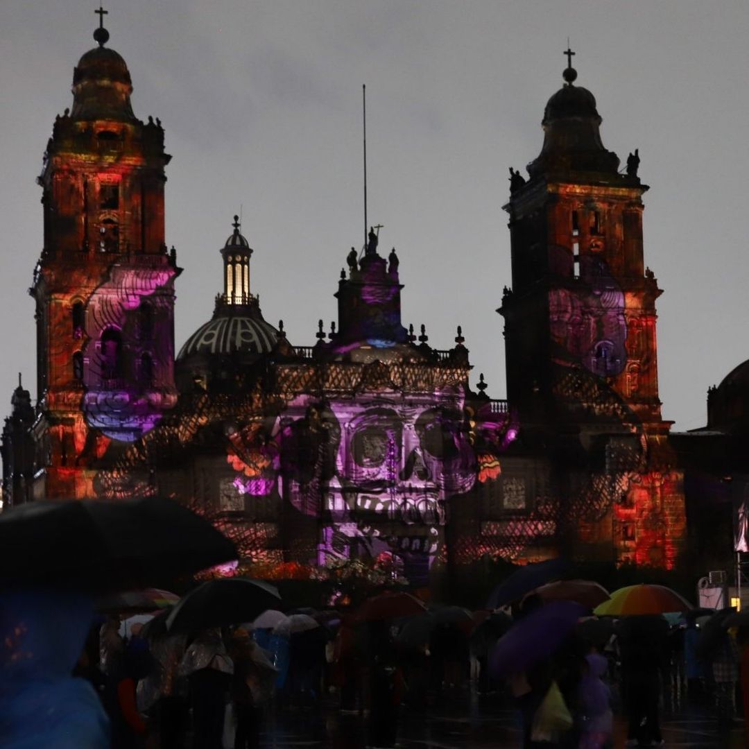 Qué eventos hay Zócalo CDMX hoy 26 y 27 de julio 2025 horario y lista de actividades gratis