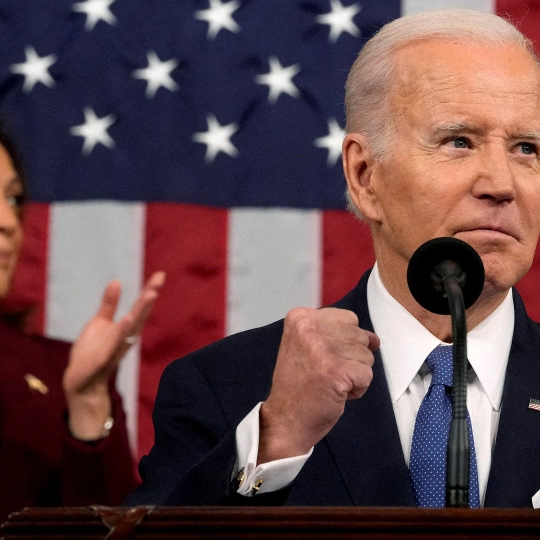 Cómo van a elegir al candidato demócrata que sustituirá Joe Biden carrera presidencial elecciones Estados Unidos 2024