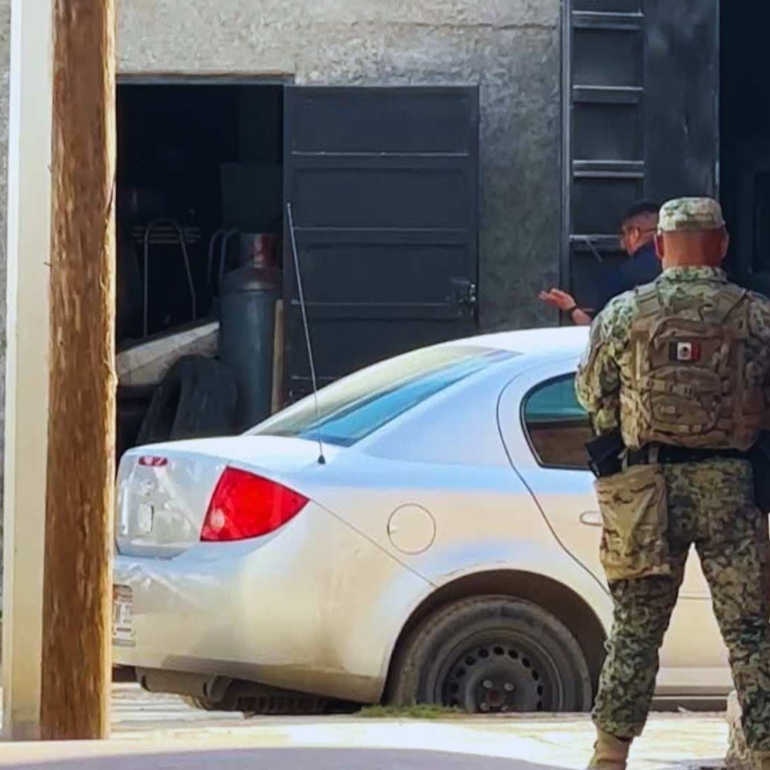 Mujer Exige Saber Dónde Quedó el Cuerpo de su Sobrina de 9 Días de Nacida | Foto: N+