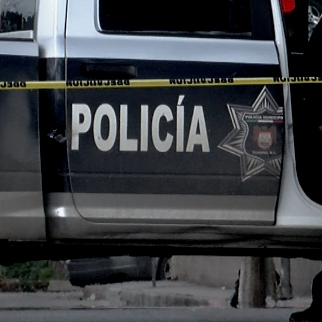 Capturan a Cinco en Baja California por Presunto Secuestro y los Vincula con Homicidios