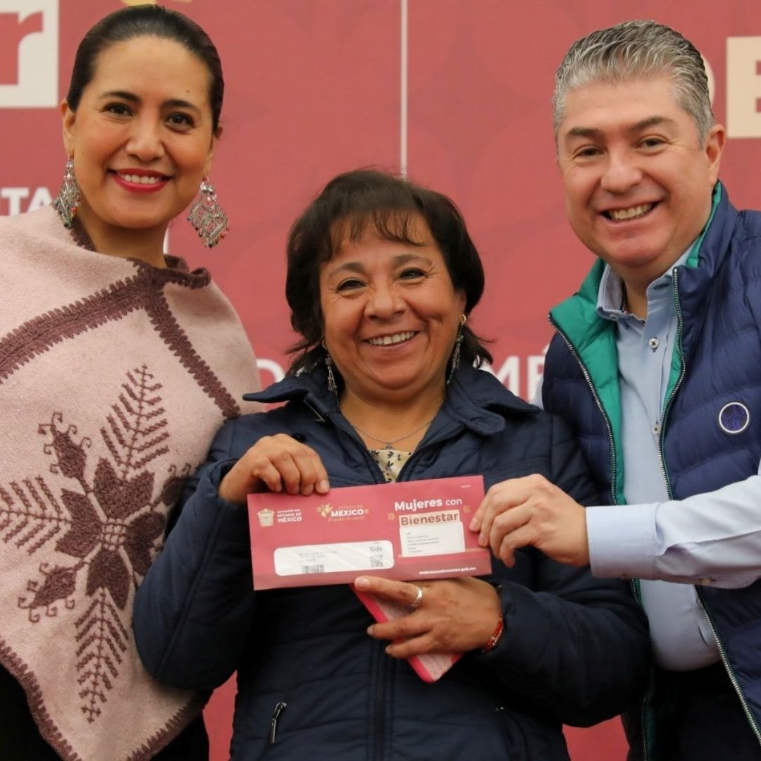 Cómo checar el saldo de Mujeres con Bienestar 2024 en WhatsApp así haces consulta de tu pago