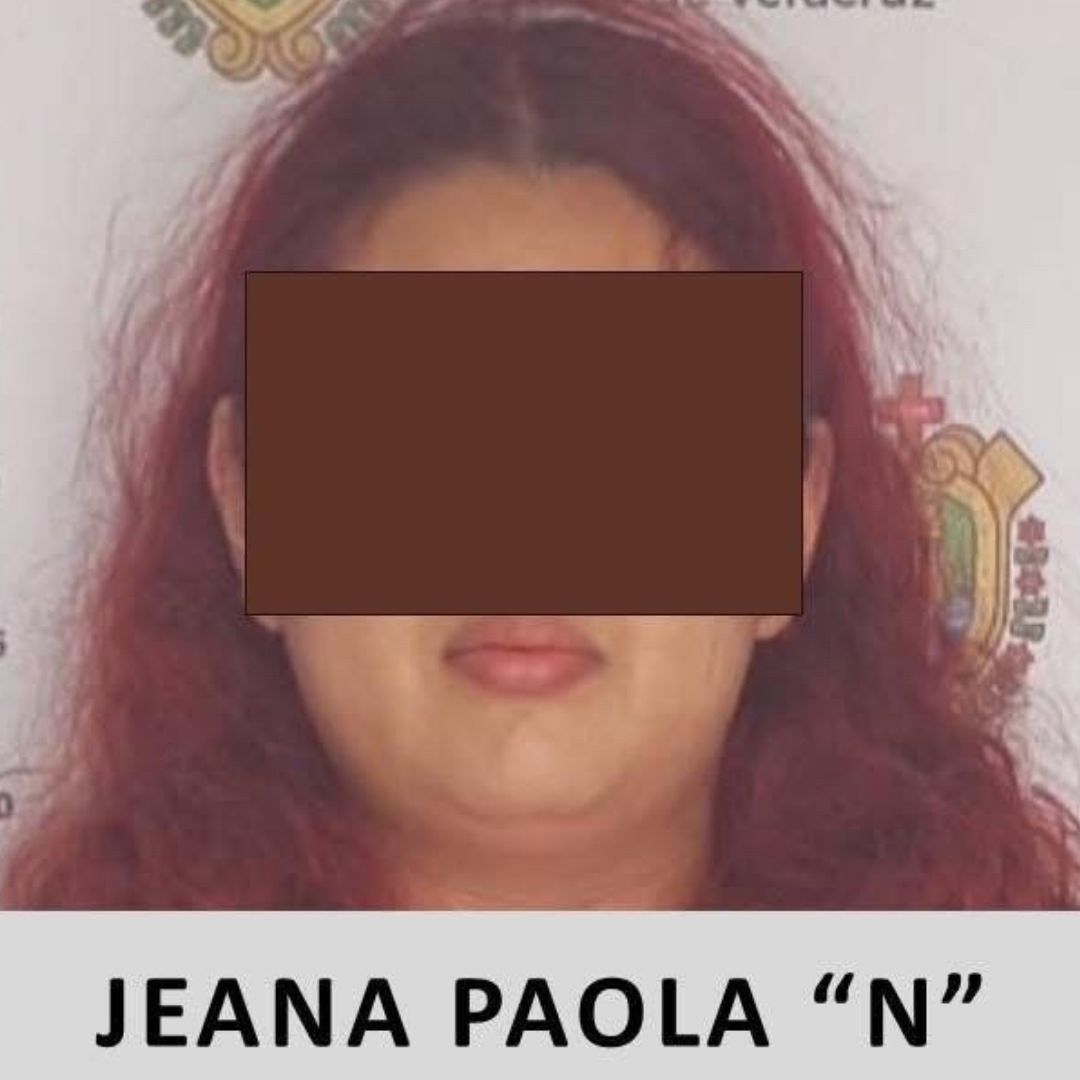 Jeana Paola “N” es la presunta tercer implicada en el caso de Irma Hernández Cruz.