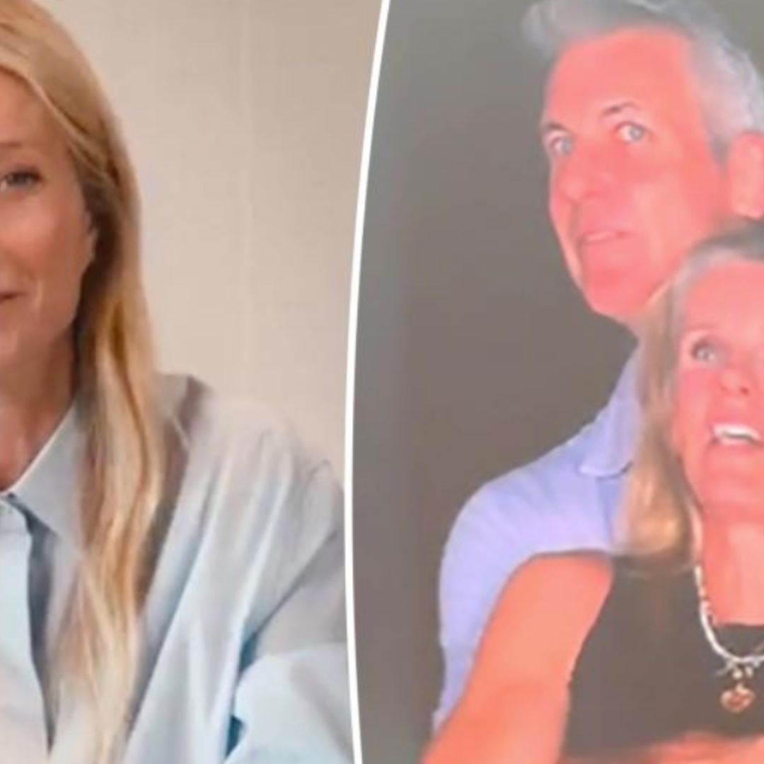 Astronomer Contrata a Gwyneth Paltrow, Ex de Chris Martin, para Promocional tras Escándalo