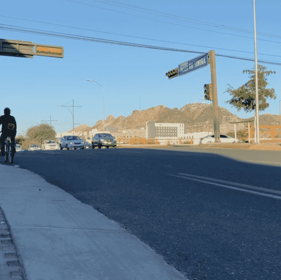 Reabren Tramo del Bulevar Paseo Río Sonora y Reforma en Hermosillo