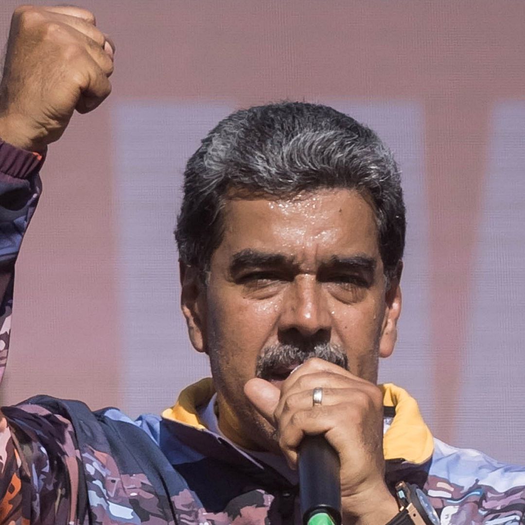 Nicolás Maduro se Lanza Contra Javier Milei y lo Llama ‘Malparido Nazi Fascista’