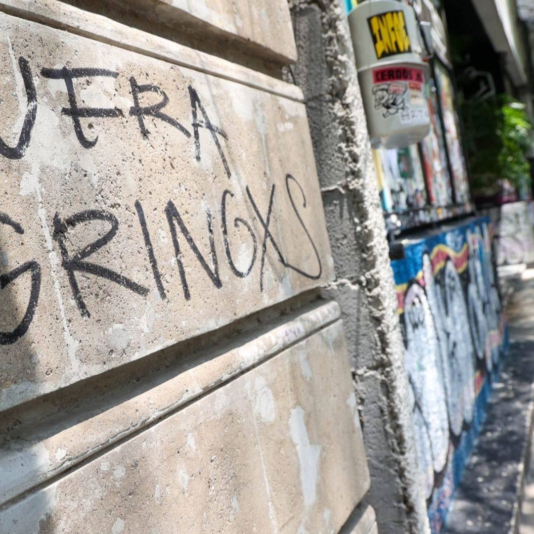 Estados Unidos Emite Alerta de Seguridad por Tercera Marcha contra Gentrificación en CDMX