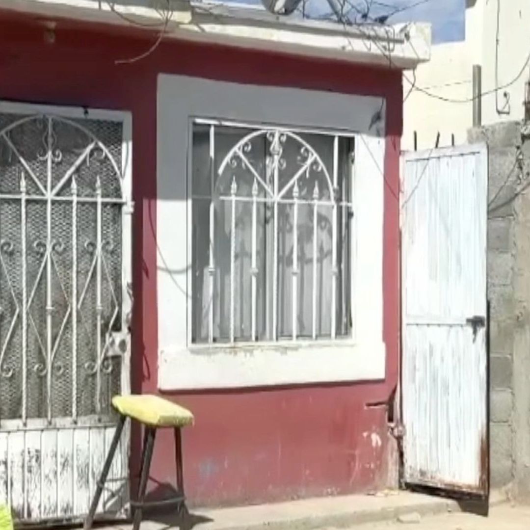 Hallan a Adolescente de Nuevo México Desaparecida Enterrada en una Casa de Ciudad Juárez