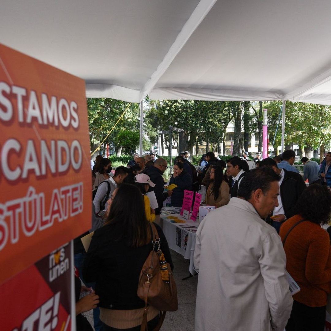 El registro de Apoyo al Desempleo para el Bienestar 2024 del Edomex está por terminar y este día salen los resultados