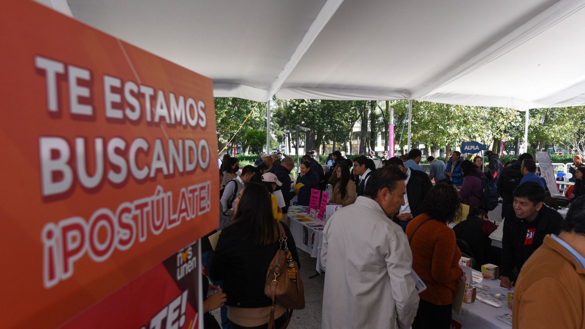 El registro de Apoyo al Desempleo para el Bienestar 2024 del Edomex está por terminar y este día salen los resultados
