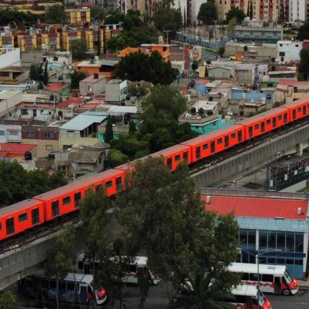 ¿Cómo Está el Servicio en las Líneas del Metro en la CDMX Hoy Sábado 26 de Julio de 2025?